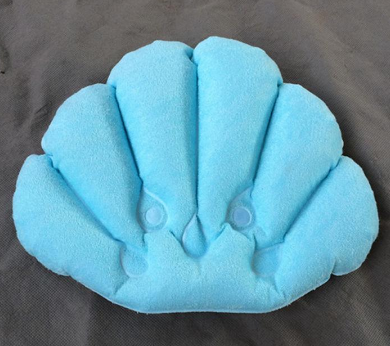 Inflatable Spa Pillow