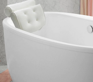 Bathroom Bathtub Pillow